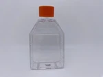 Corning 430639 25CM2 Flask With Vented Caps 1/2 Case Exp 10/24. Fixed Price $9.73.