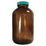 Qorpak GLC-02120 Bottle, 250ML, PK24. Fixed Price $100.99.