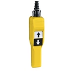 XACA205 - Schneider Electric 10A 600V Pendant Control Station, Push Buttons,. Fixed Price $135.37.