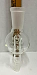 Chemglass CG-1321-01 Bump Trap 100ML 14/20. Fixed Price $175.00.